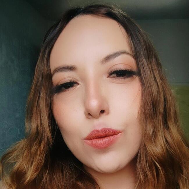 Babysitter in León: Abigail