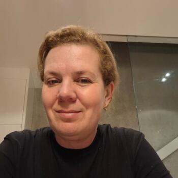 Babysitter Warsaw: Olha