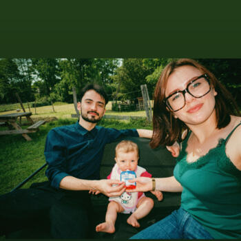 Babysitting job in Cholet: babysitting job Luna