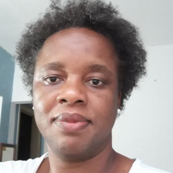 Babysitter em Lisboa: Anália