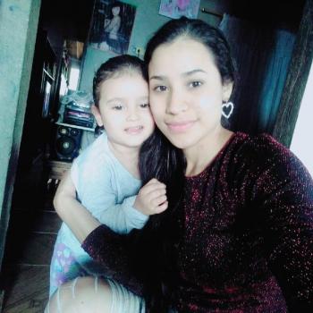 Niñera en Medellín: Vanessa