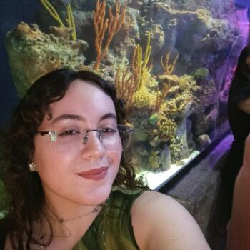 Babysitter in Jundiaí: Paula Garbim