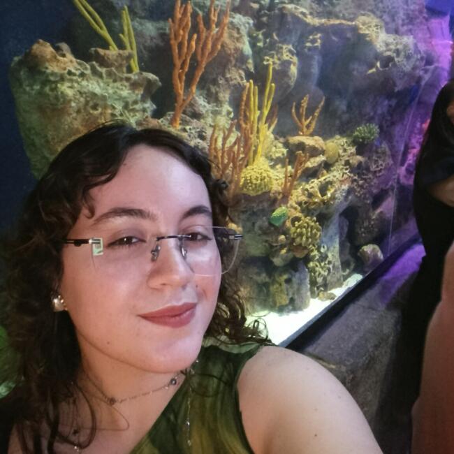 Babysitter in Jundiaí: Paula Garbim