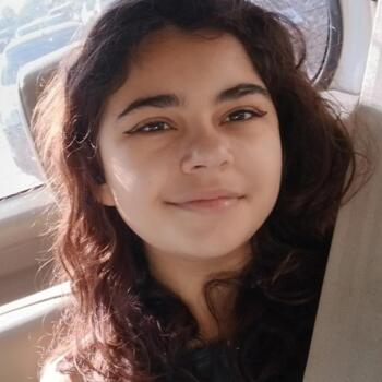 Babysitter in Hurlingham: Florencia