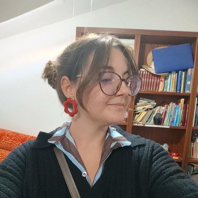 Babysitter in Pistoia: Misia