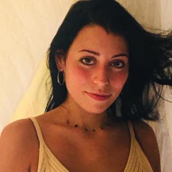 Babysitter a Palermo: Irene