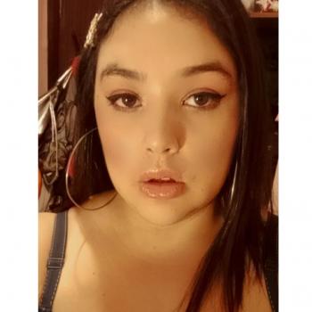 Niñera Maipú: Camila