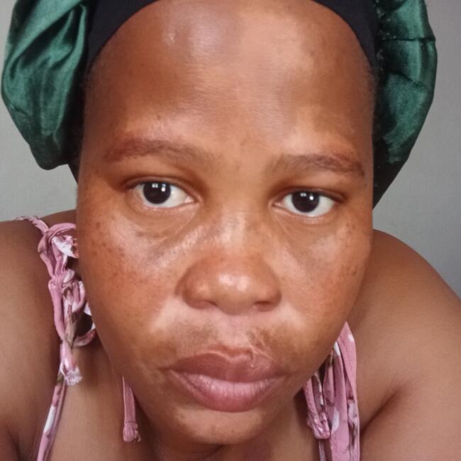 Babysitter in Dannhauser: Bongiwe precious