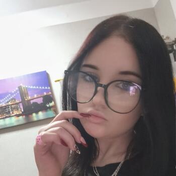 Babysitter in Gniezno: Marysia