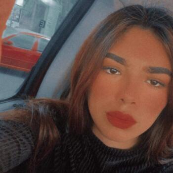 Babysitter in Metepec: Mónica Alexandra