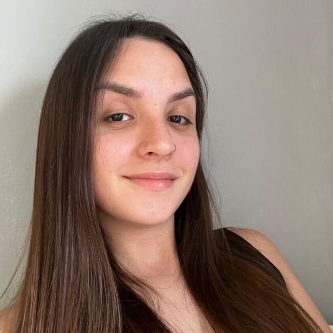 Babysitter in Jacareí: Hillary