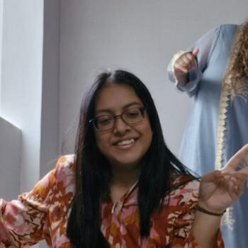 Babysitter in Singapore Island: Sonia