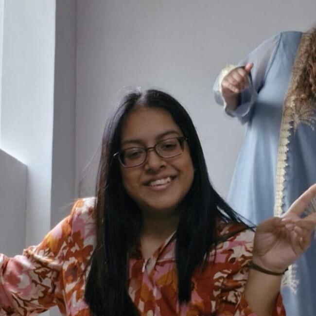 Babysitter in Singapore Island: Sonia