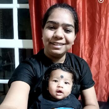 Babysitting job in Bengaluru: babysitting job Sirisha