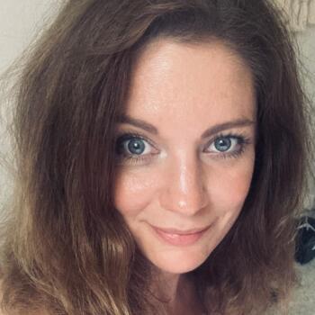 Babysitter in Frederiksberg: Sofia