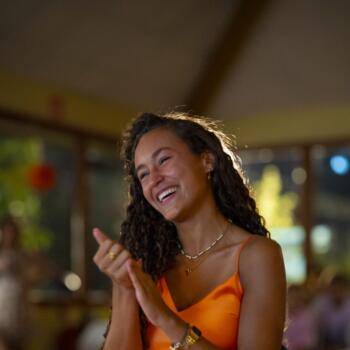 Babysitter in Oullins: Maely