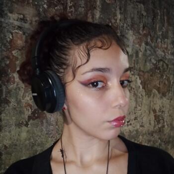 Babysitter in São Paulo: Sofia