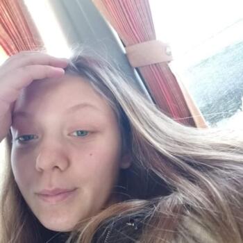 Nounou à Anvers: Maaike