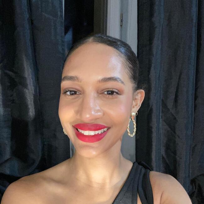 Babysitter a Basilea: Maria