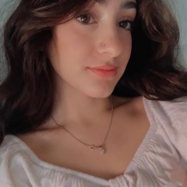 Babysitter in Lavena Ponte Tresa: Luna