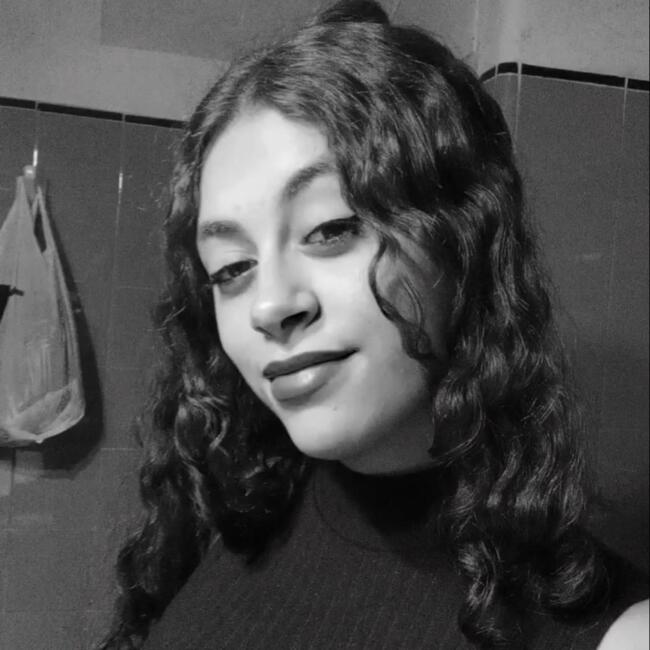 Babysitter in Maldonado: Avril