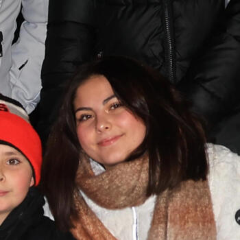 Babysitter in Grenoble: Alicia