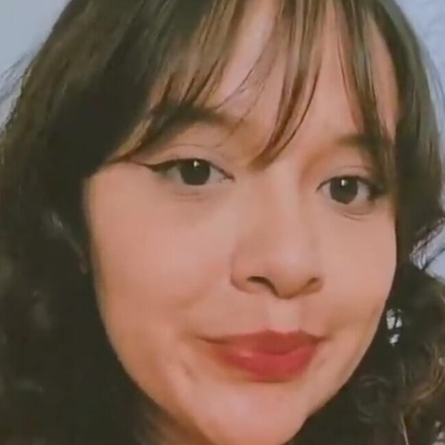 Babysitter in Ecatepec: Damaris