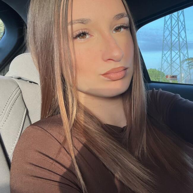 Babysitter in Acerra: Sonia