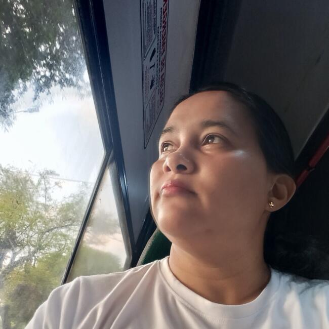 Trabajo para niñera en Cúcuta: Maira