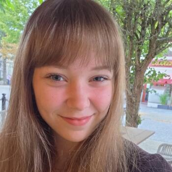 Babysitter in Odenthal: Lina