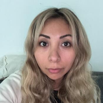 Babysitter in Berlin: Mariela