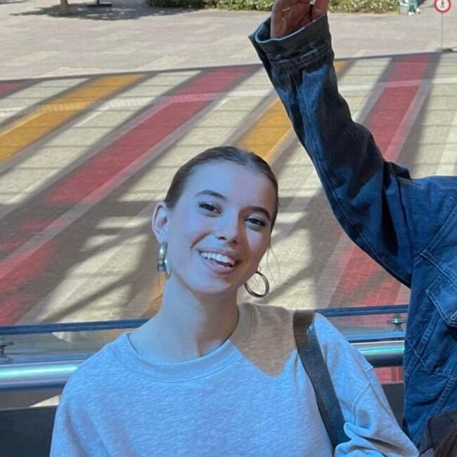 Babysitter in Wien: Hati