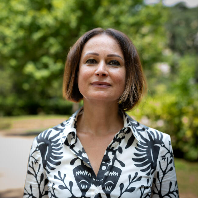 Babysitter a Trieste: Ana Cristina