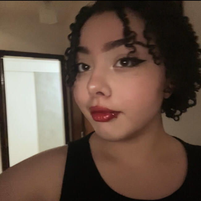 Babysitter in Piraquara: Gabriela