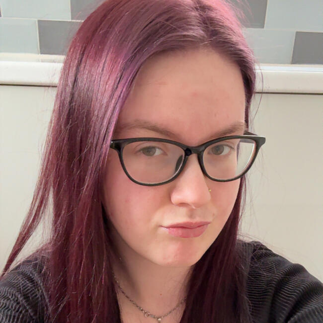 Babysitter στην περιοχή Peterborough: Wiktoria