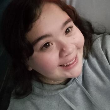 Niñera en Ancud: Tamy