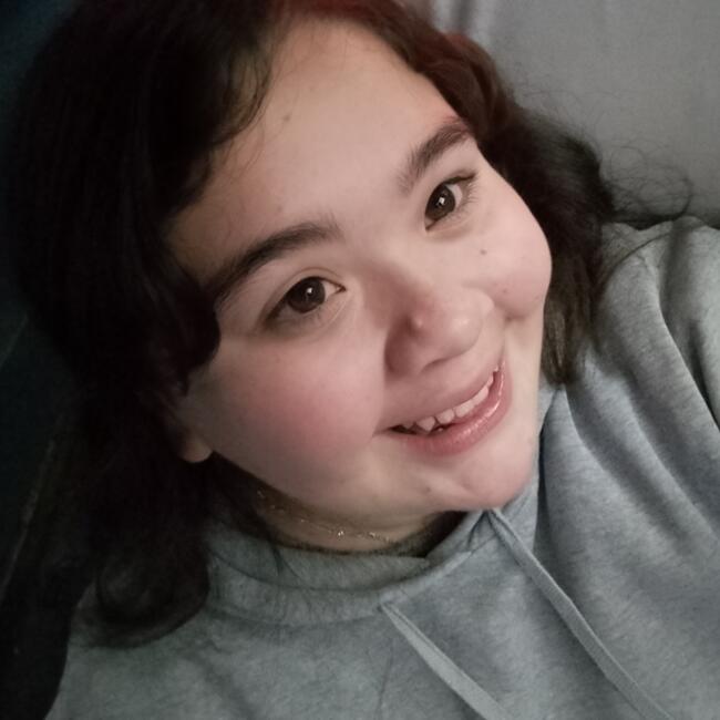 Niñera en Ancud: Tamy