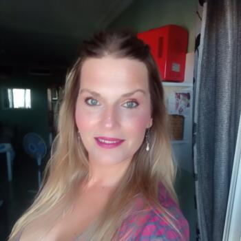 Canguro en Almería: Patricia