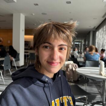 Babysitter New York: Isabelle