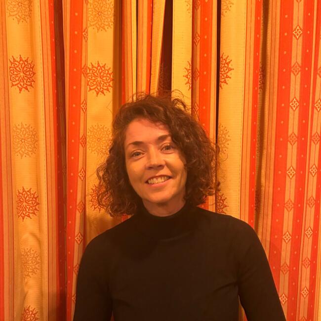 Nanny in Saint-Brieuc: Typhaine