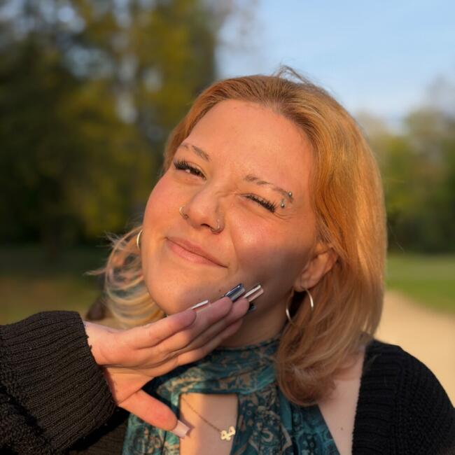 Babysitter in Wien: Vanessa