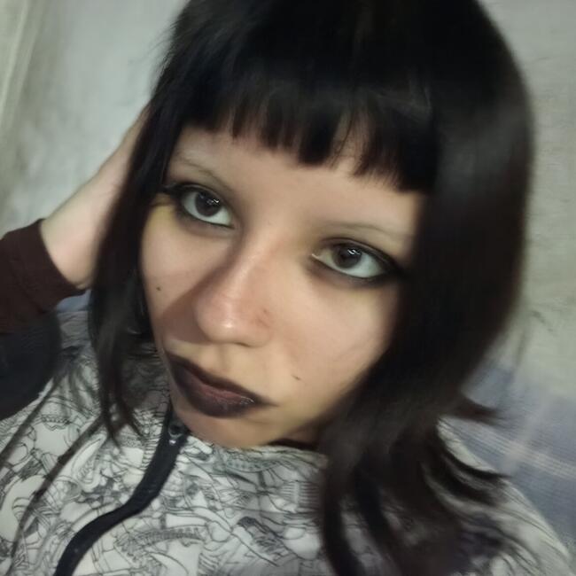 Babysitter in Johannesburg: Victoria