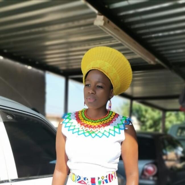 Babysitting job in Soshanguve: Goitseone