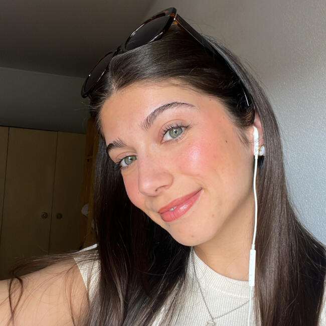 Babysitter em Nespereira (Distrito do Porto): Liliana