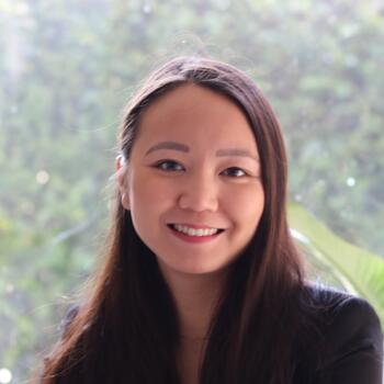 Parent Bondues: Thuy-An