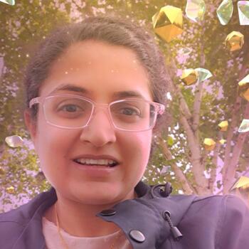 Childminder in Naas: Maham