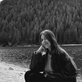 Babysitter in Marseille: Loane