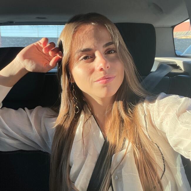 Canguro en Barcelona: Eva