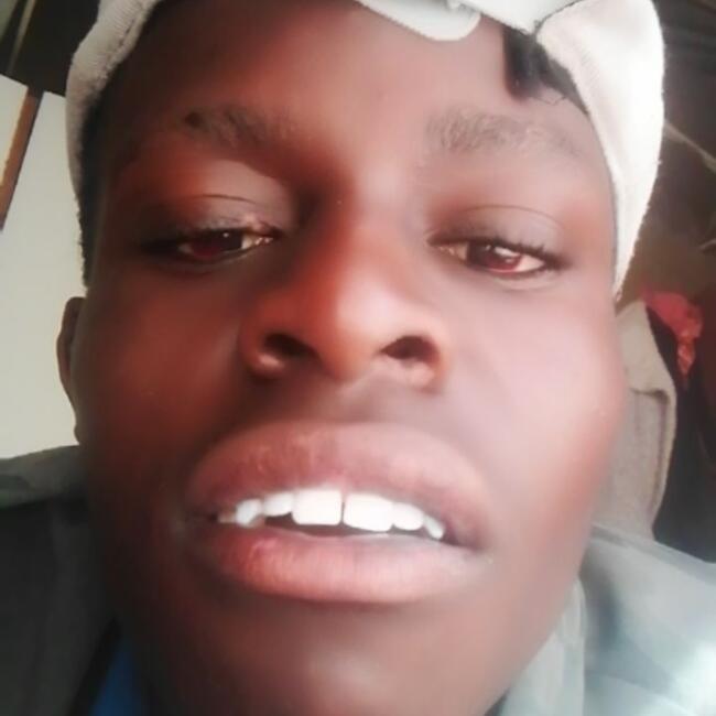 Babysitter in Thembisa: Thulane