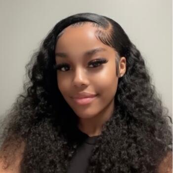 Babysitter in Etobicoke: Jahnia